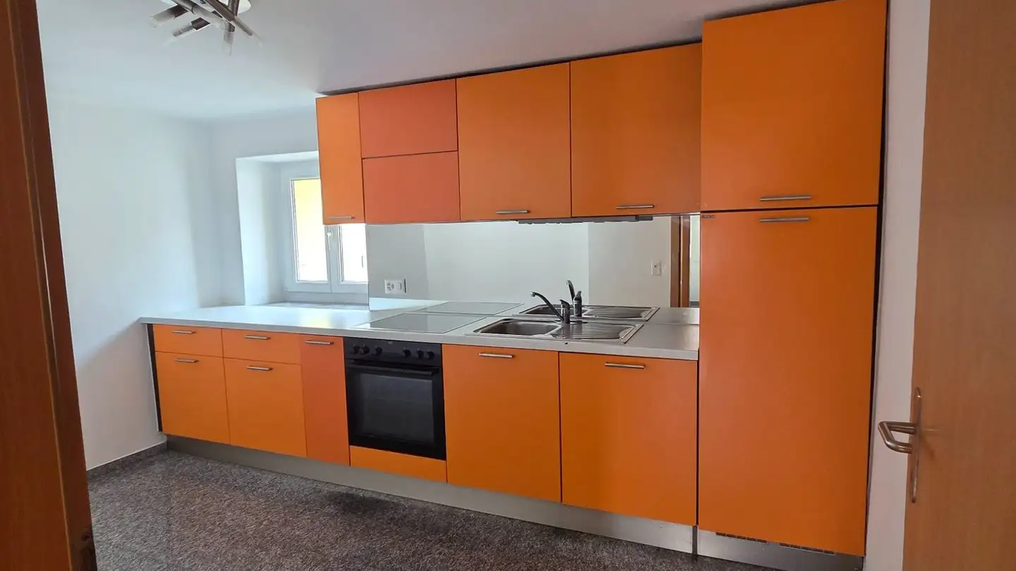 Appartamento in affitto - Cà Da Löügh 16, 6527 Lodrino - Photo 3