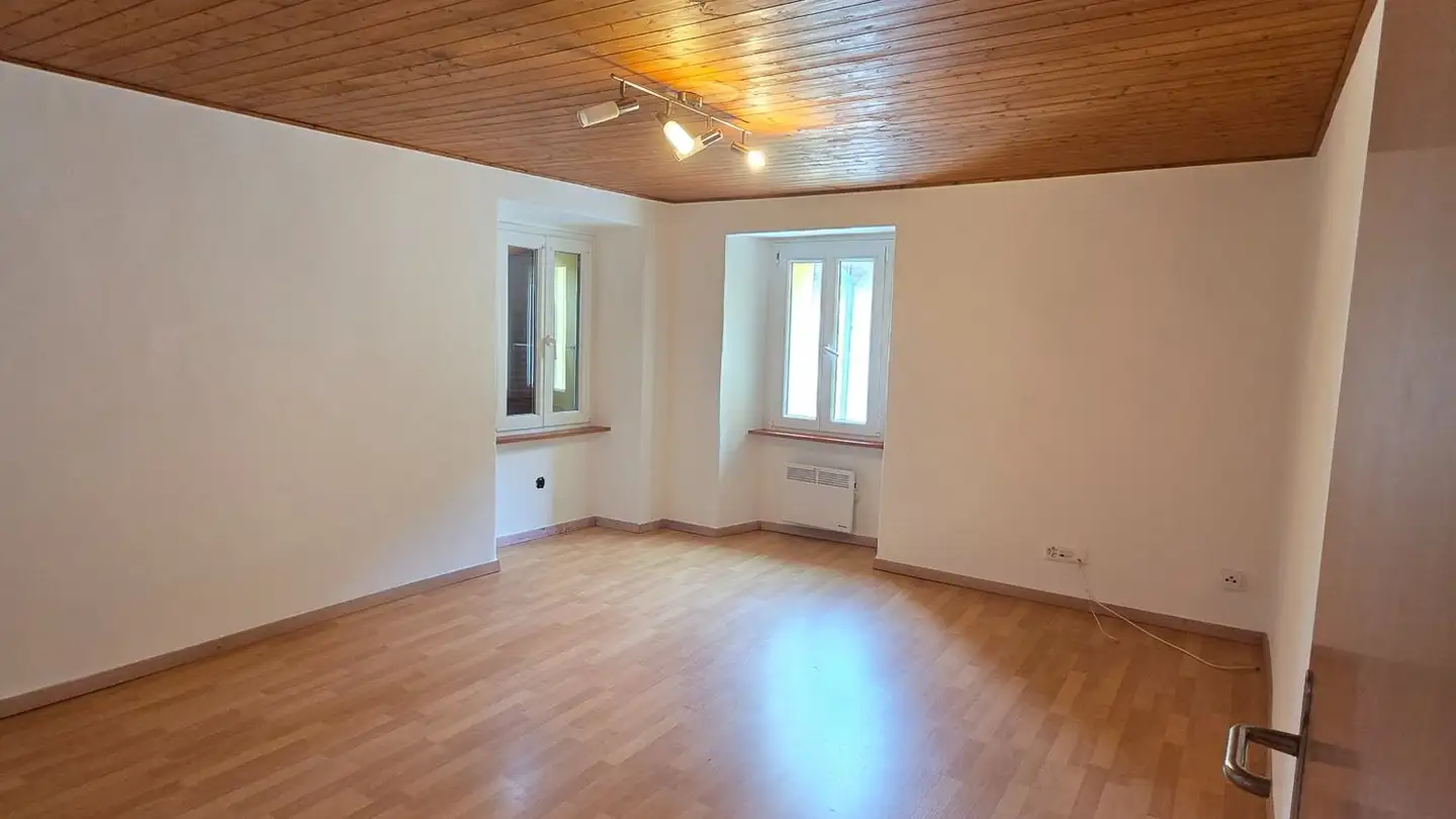 Appartamento in affitto - Cà Da Löügh 16, 6527 Lodrino - Photo 4