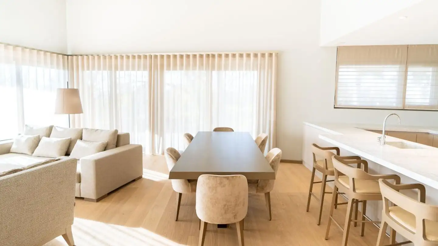 Appartamento in affitto - Chemin Des Chantres 8, 1025 St-Sulpice VD - Photo 2