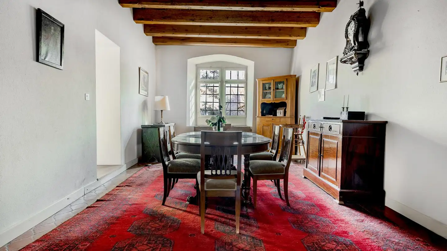 Casa a gradini in vendita - Gottstattstrasse 25, 2552 Orpund - Foto 3