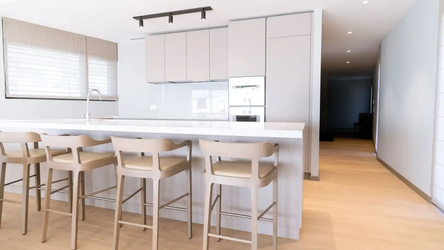 Appartamento in affitto - Chemin Des Chantres 8, 1025 St-Sulpice VD - Photo 3