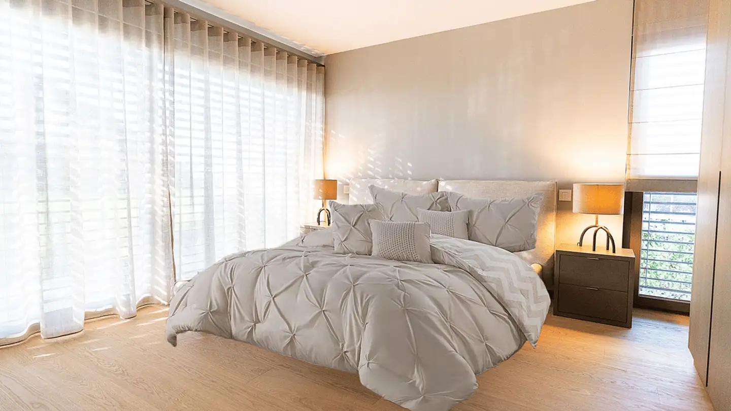 Appartamento in affitto - Chemin Des Chantres 8, 1025 St-Sulpice VD - Photo 4