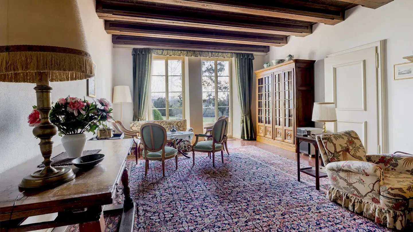 Casa a gradini in vendita - Gottstattstrasse 25, 2552 Orpund - Foto 4