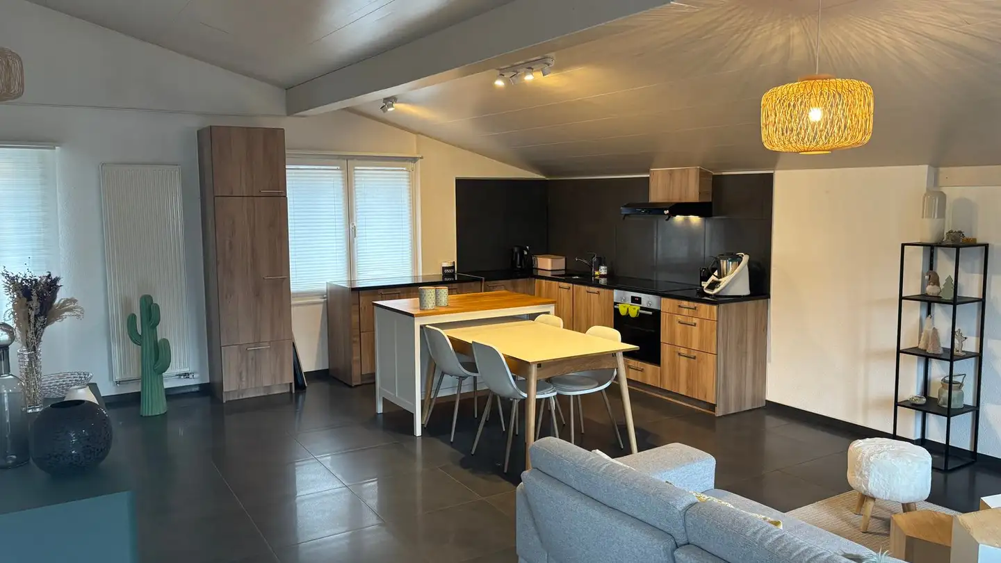 Apartment for rent - Rue Brûlée 5, 2802 Develier