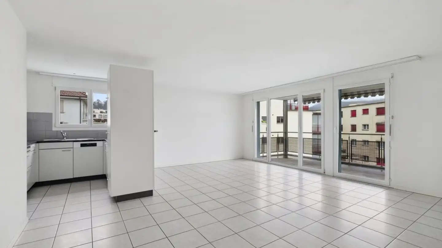 Apartment for rent - Käppelistrasse 52, 4600 Olten