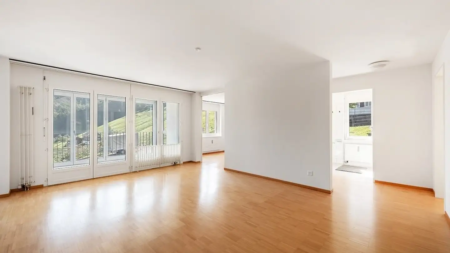 Appartamento in affitto - Loch 1307, 9428 Walzenhausen - Foto 3