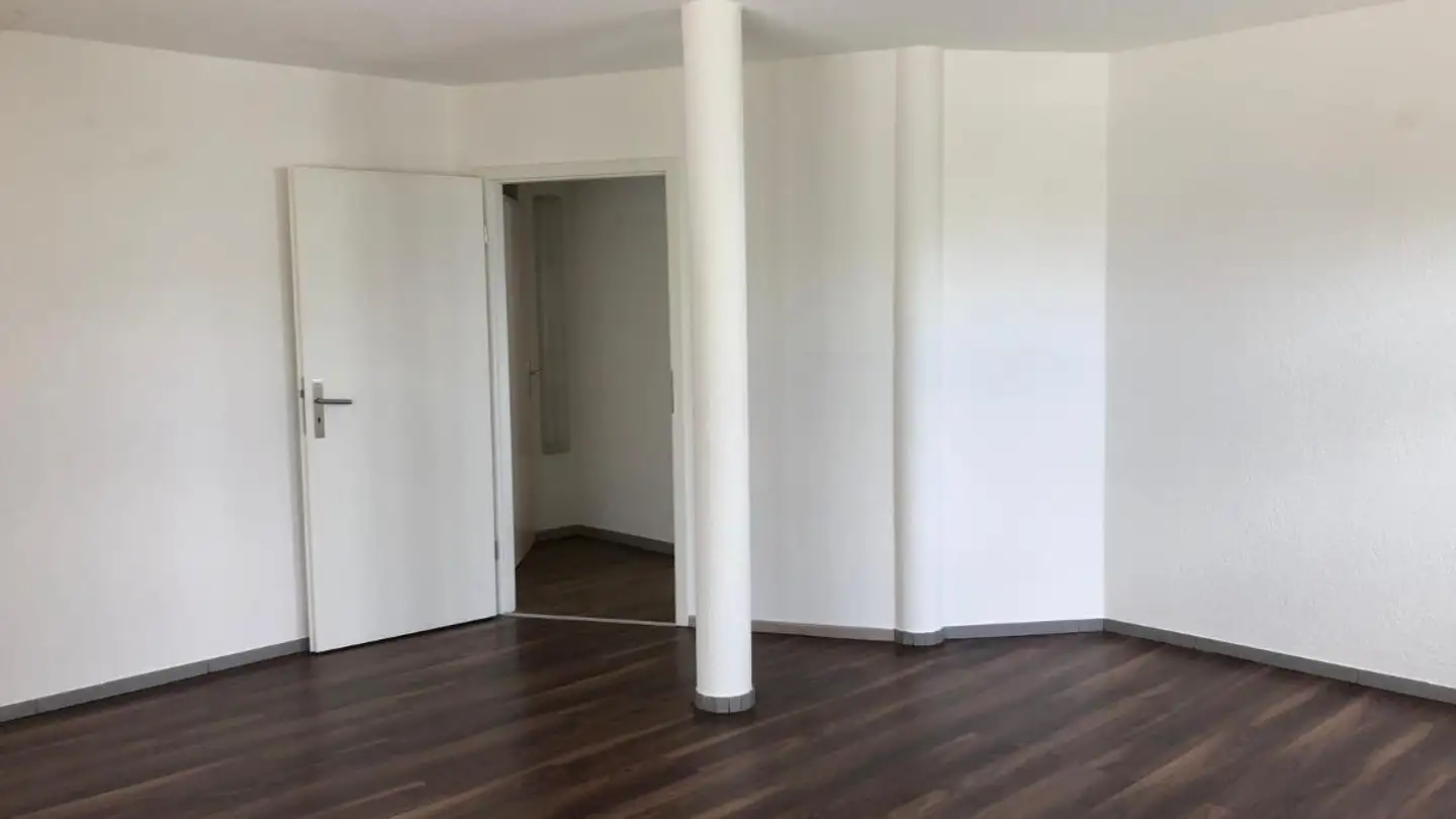 Appartement meublé à louer - Kirchstrasse 3, 8807 Freienbach