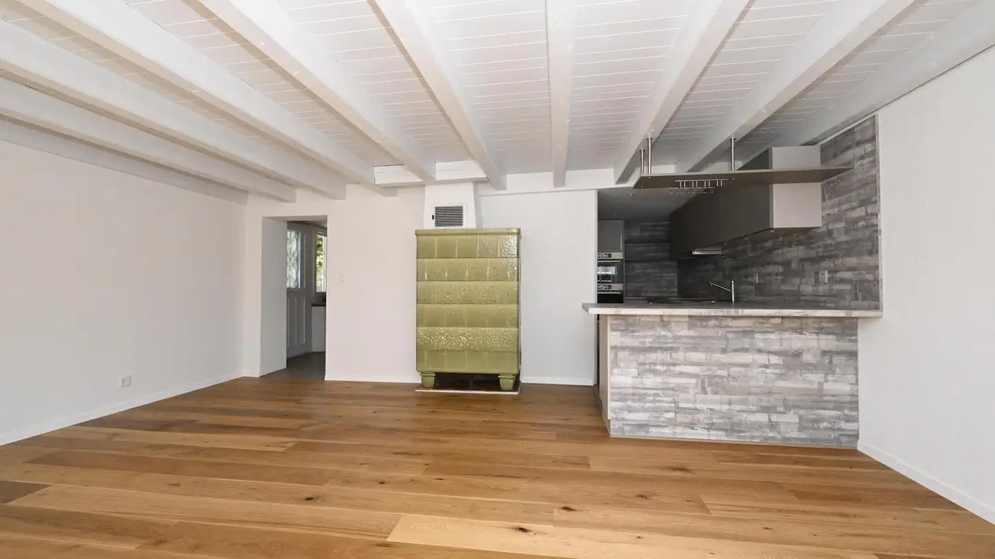 Casa singola in affitto - Binzikerstrasse 50, 8627 Grüningen