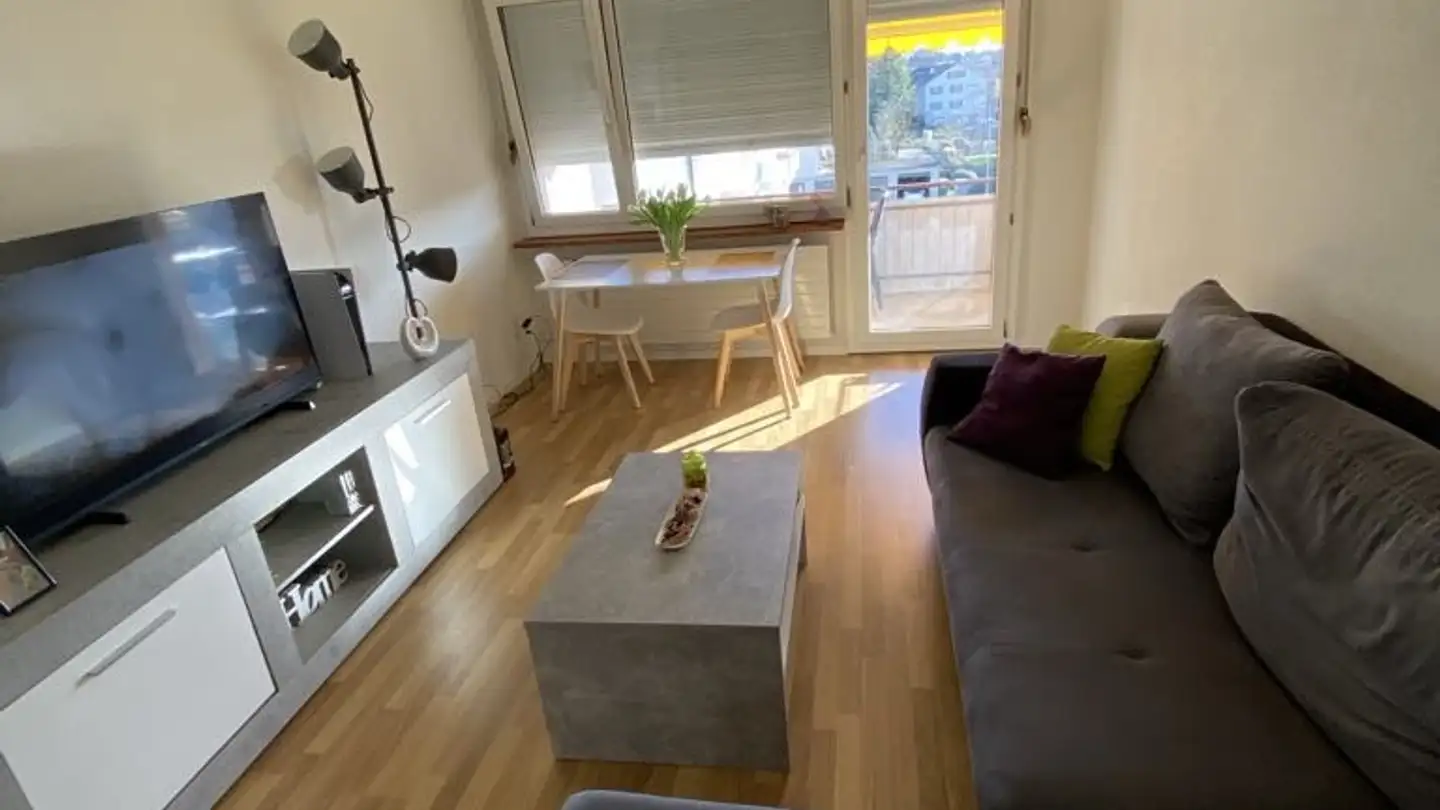 Appartement à louer - 5312 Döttingen - Photo 3