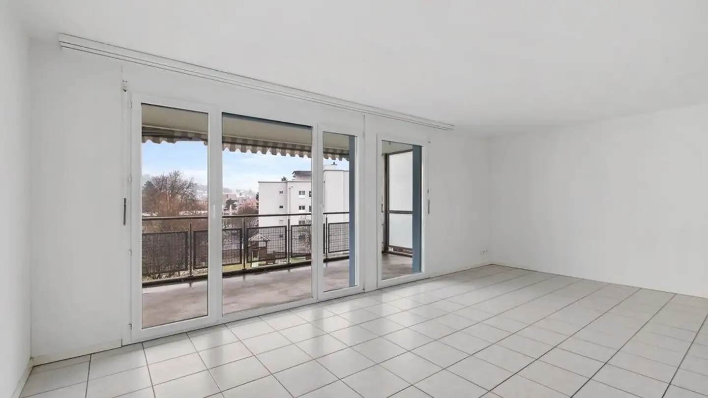 Apartment for rent - Käppelistrasse 52, 4600 Olten - Photo 2