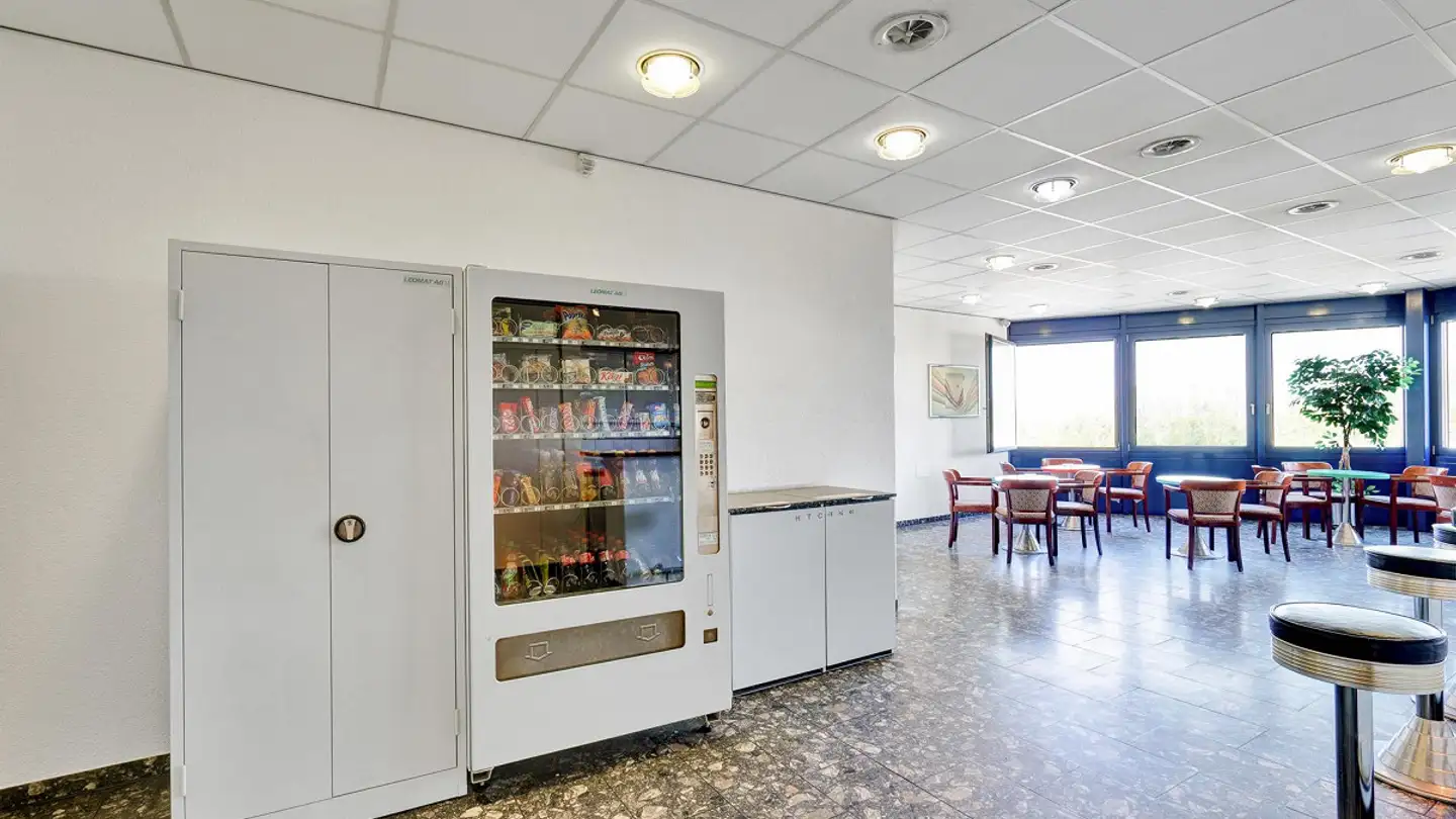 Office space for rent - Lohstampfestrasse 11, 8274 Tägerwilen - Photo 3