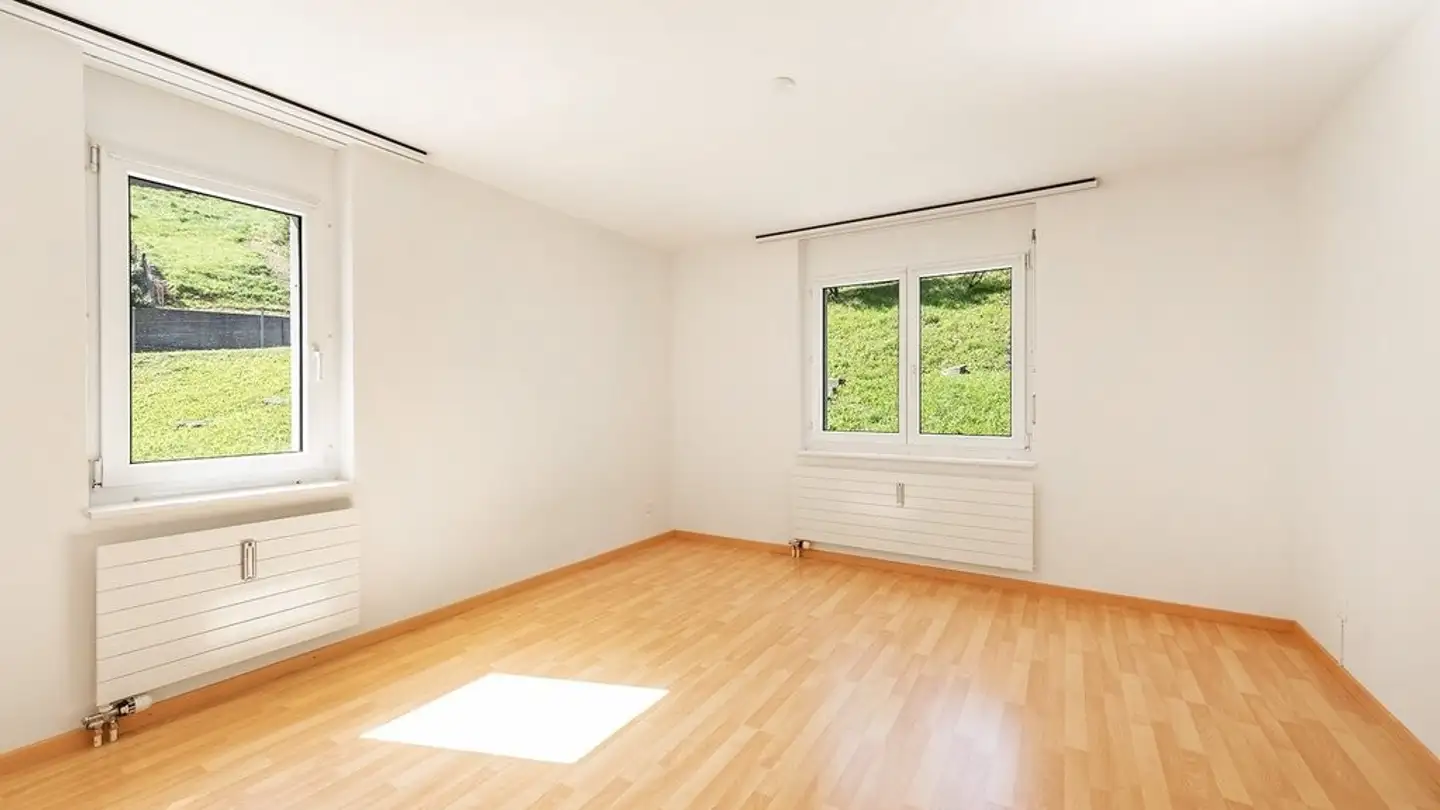 Appartamento in affitto - Loch 1307, 9428 Walzenhausen - Foto 4