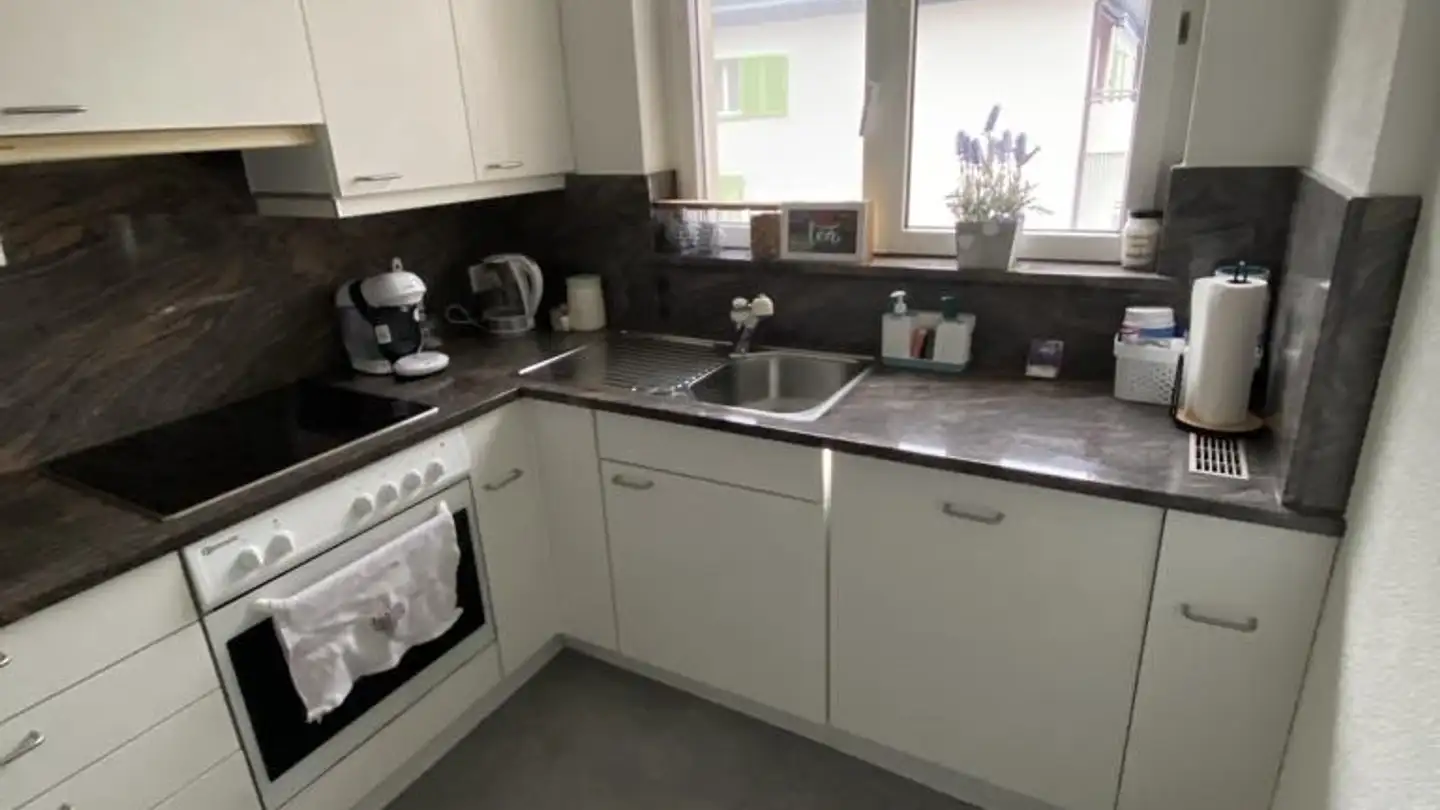 Appartement à louer - 5312 Döttingen