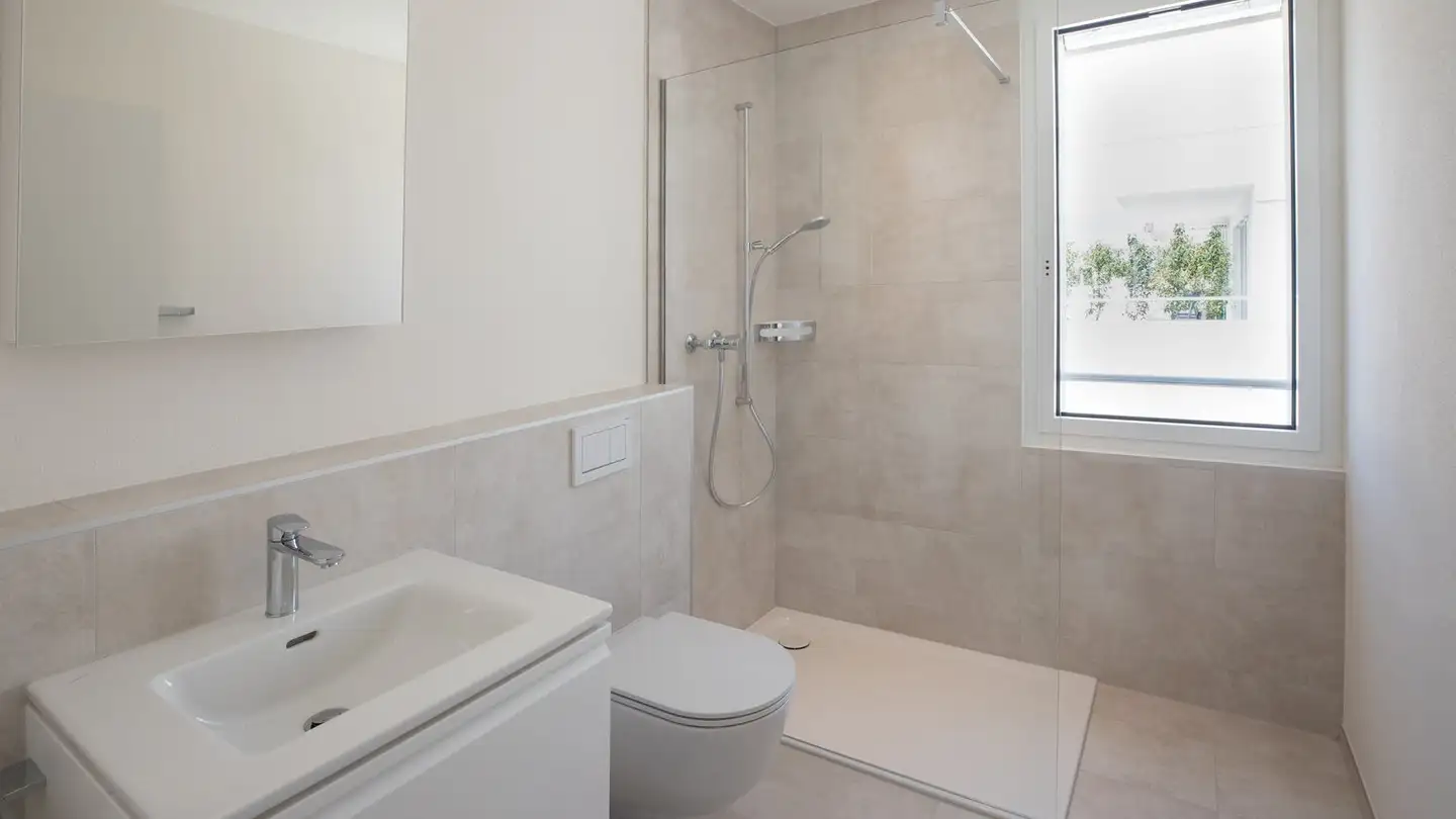 Penthouse mieten - Bielstrasse 11c, 3294 Büren an der Aare - Foto 4