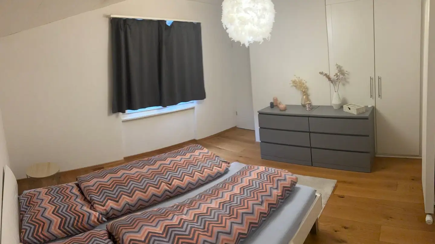 Apartment for rent - Rue Brûlée 5, 2802 Develier - Photo 4