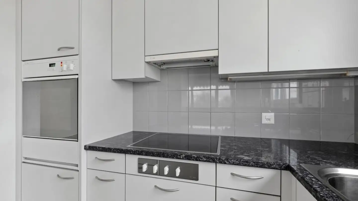 Apartment for rent - Käppelistrasse 52, 4600 Olten - Photo 3