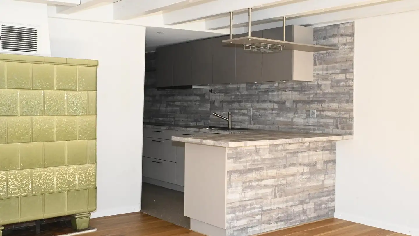 Casa singola in affitto - Binzikerstrasse 50, 8627 Grüningen - Foto 3
