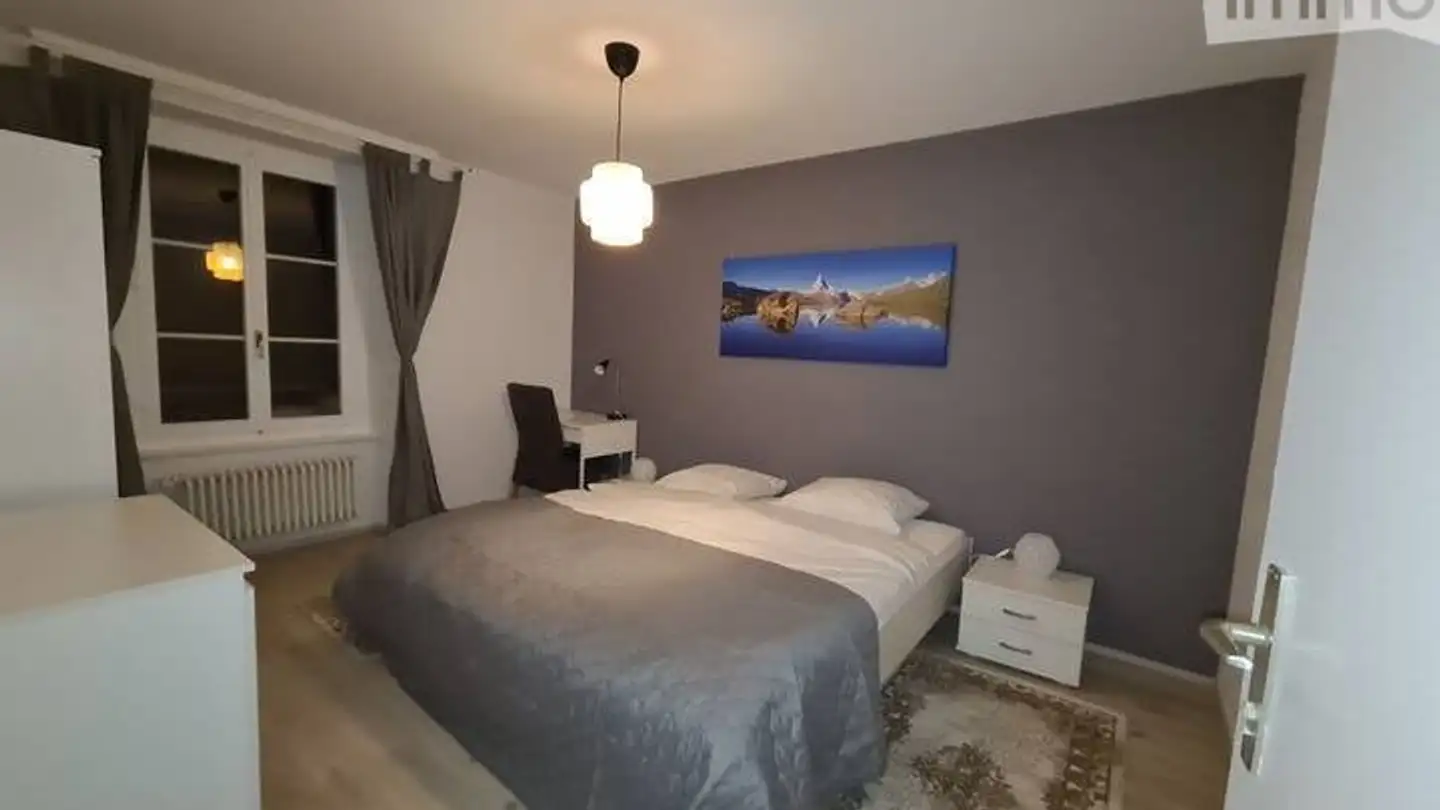 Wohnung mieten - Grande-Rue 6, 1188 Gimel - Foto 3