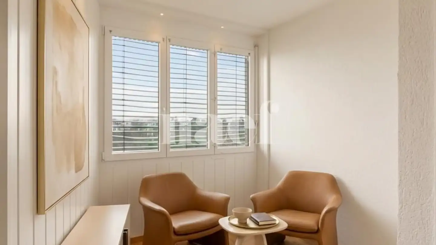 Appartement à louer - Rue Denis-De-Rougemont 20, 2000 Neuchâtel - Photo 3