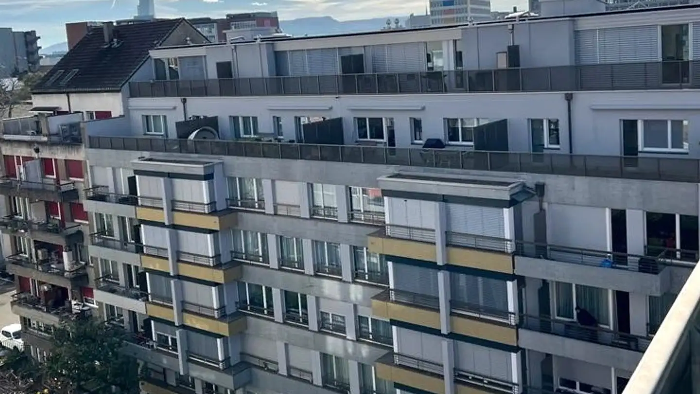 Appartement à louer - Holderstrasse 14, 4057 Basel - Photo 3