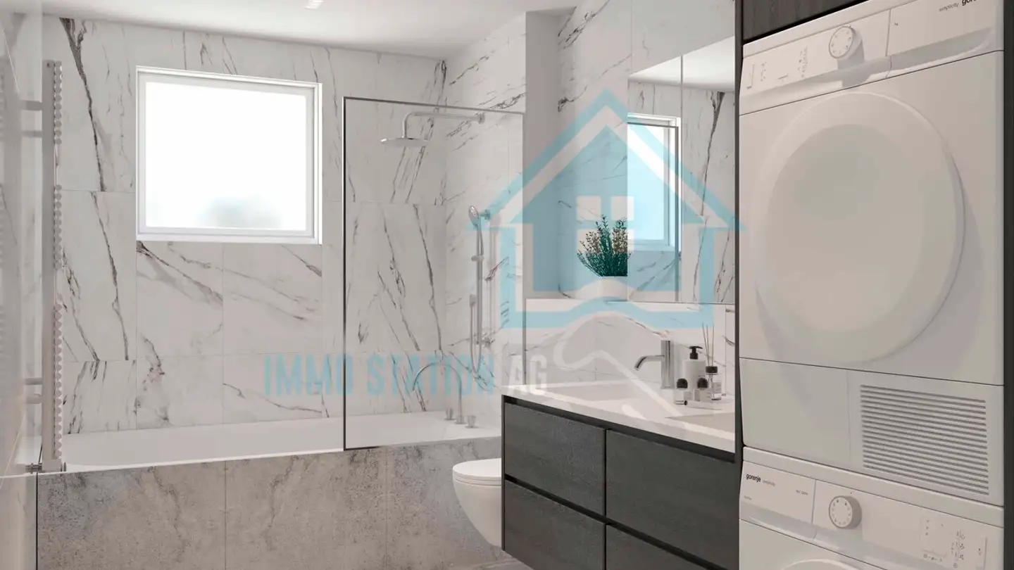 Apartment for sale - Gigerstrasse, 5734 Reinach AG - Photo 4