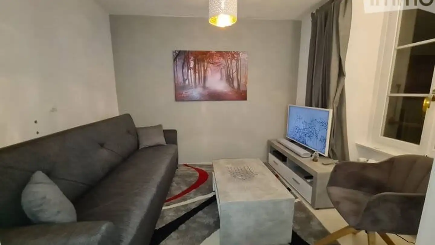 Wohnung mieten - Grande-Rue 6, 1188 Gimel - Foto 2