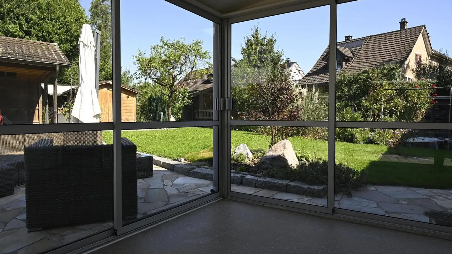 Maison individuelle à louer - Binzikerstrasse 50, 8627 Grüningen - Photo 4