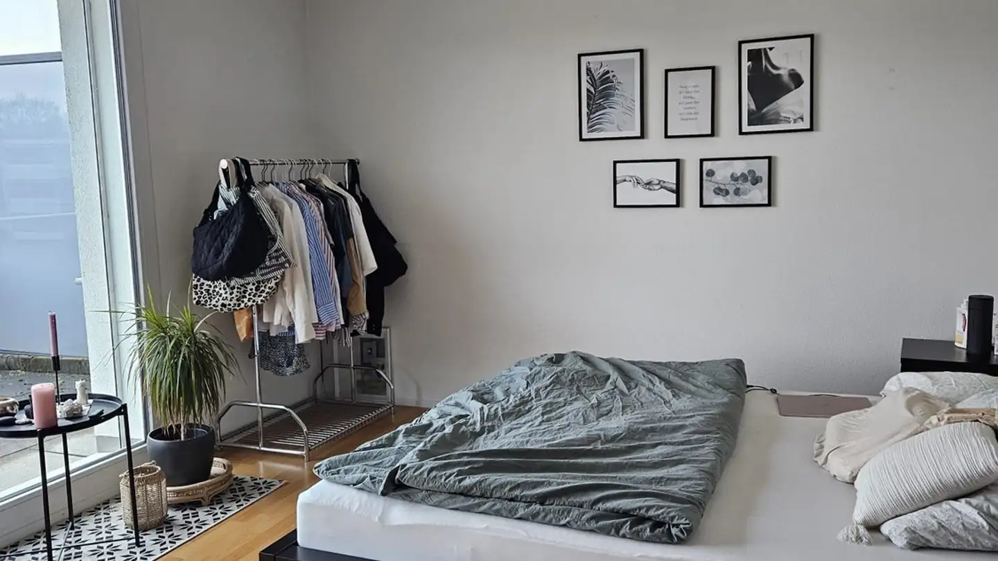 Single room for rent - 8633 Wolfhausen - Photo 2