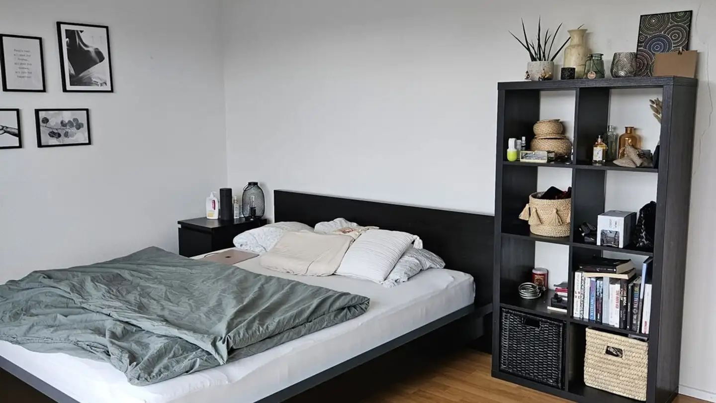 Single room for rent - 8633 Wolfhausen - Photo 3