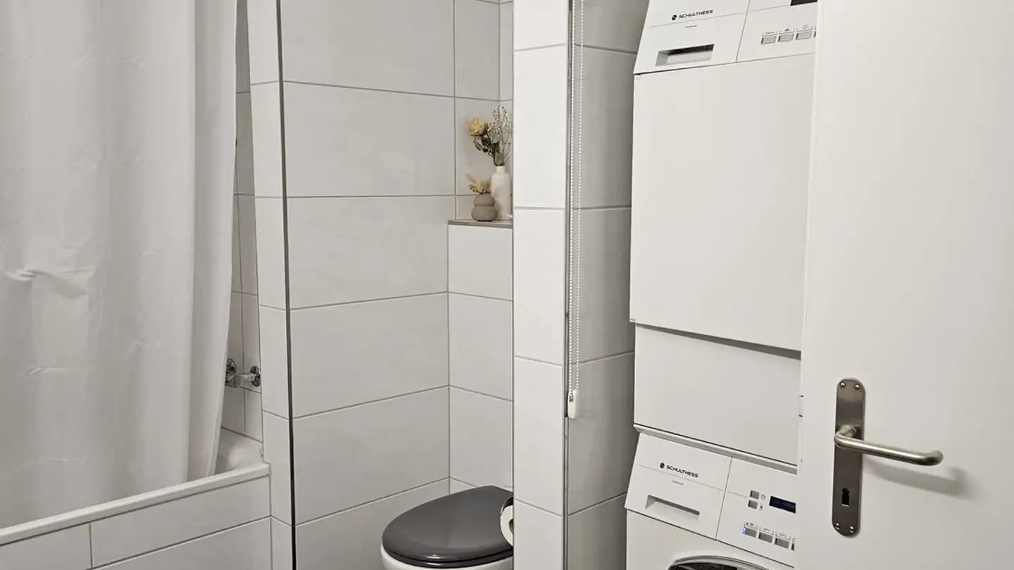 Stanza singola in affitto - 8633 Wolfhausen - Foto 3