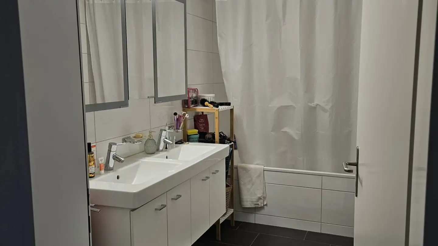 Stanza singola in affitto - 8633 Wolfhausen - Foto 4