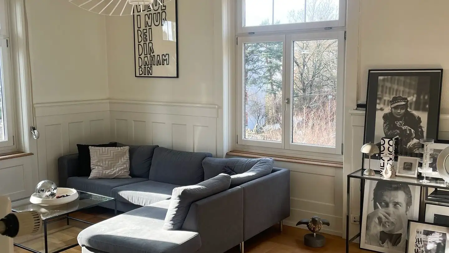 Appartamento in affitto - Hönggerstrasse, 8037 Zürich