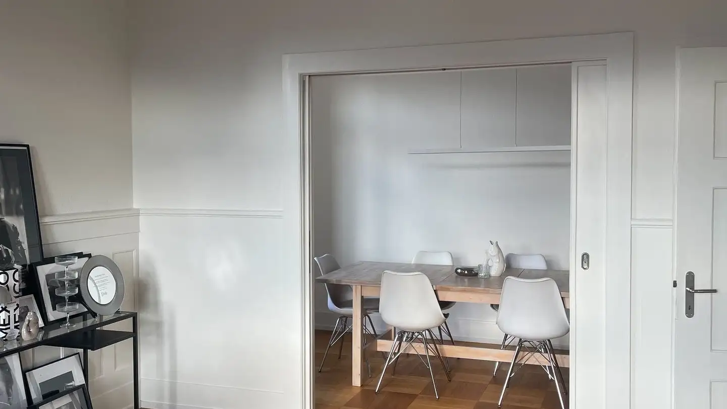 Appartamento in affitto - Hönggerstrasse, 8037 Zürich - Foto 2