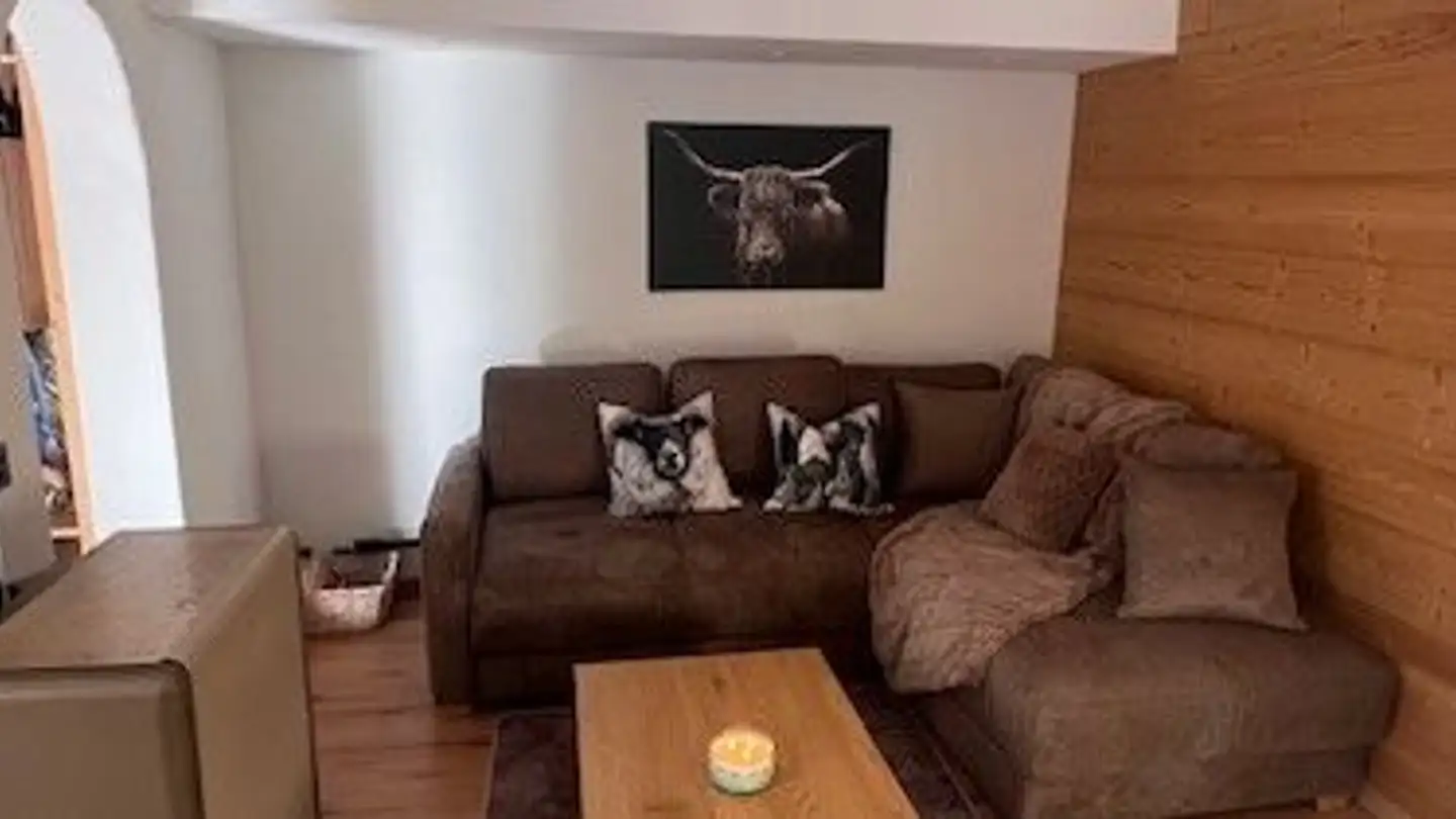 Apartment for rent - Route Des Buttes, 1875 Morgins