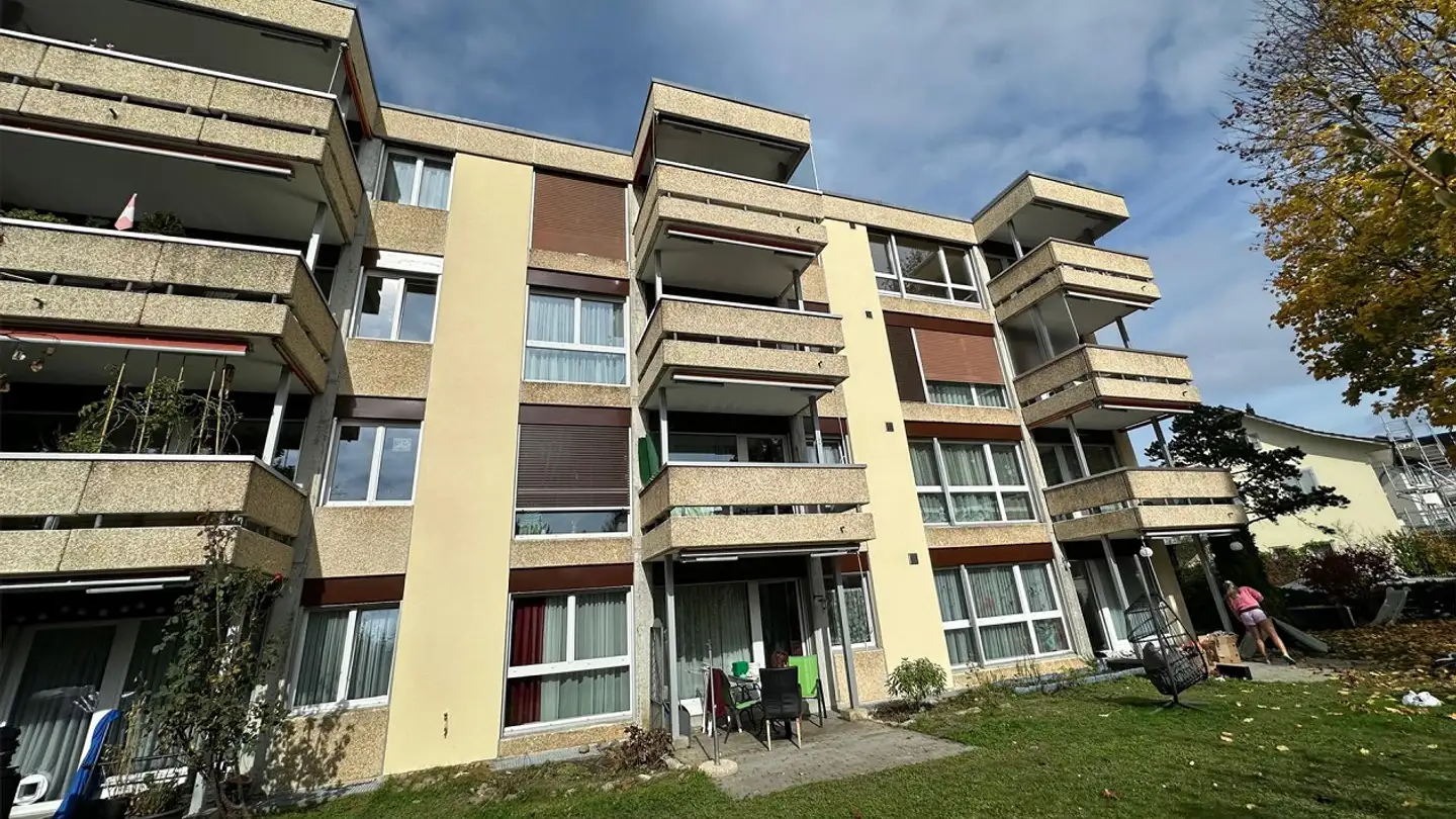 Wohnung mieten - Grubenstrasse 5, 3072 Ostermundigen