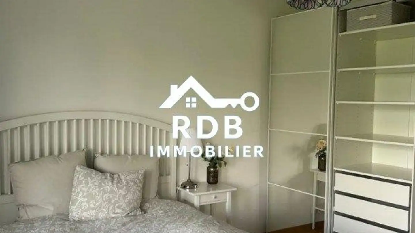 Appartement à louer - 1224 Chêne-Bougeries - Photo 4