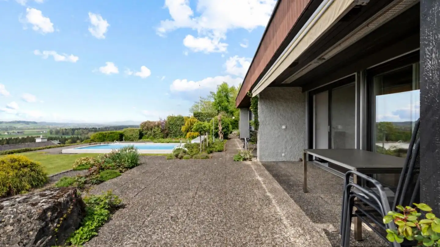 Maison individuelle à vendre - Sankt Wolfgangstrasse 73, 6331 Hünenberg