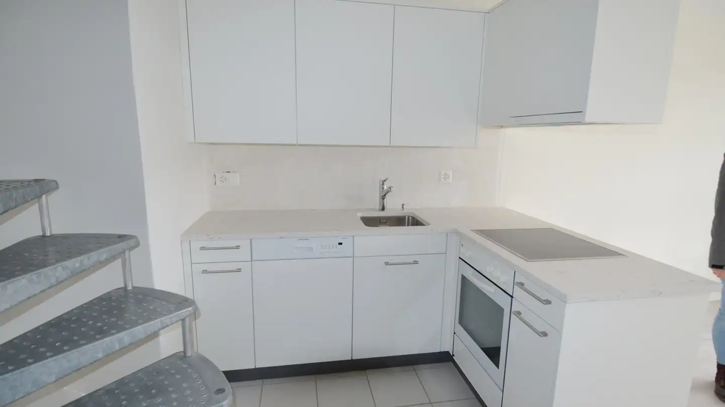 Attique à louer - Tiergartenstrasse 9, 3400 Burgdorf - Photo 3