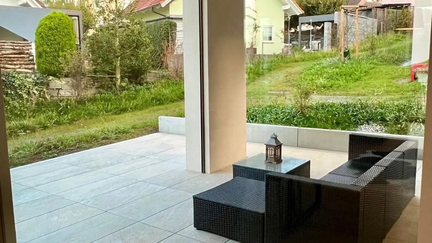 Appartement à louer - Rösslistrasse 4a, 6221 Rickenbach LU - Photo 3