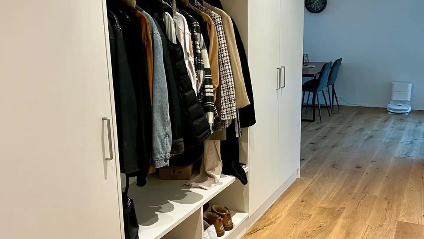 Appartement à louer - Rösslistrasse 4a, 6221 Rickenbach LU - Photo 4