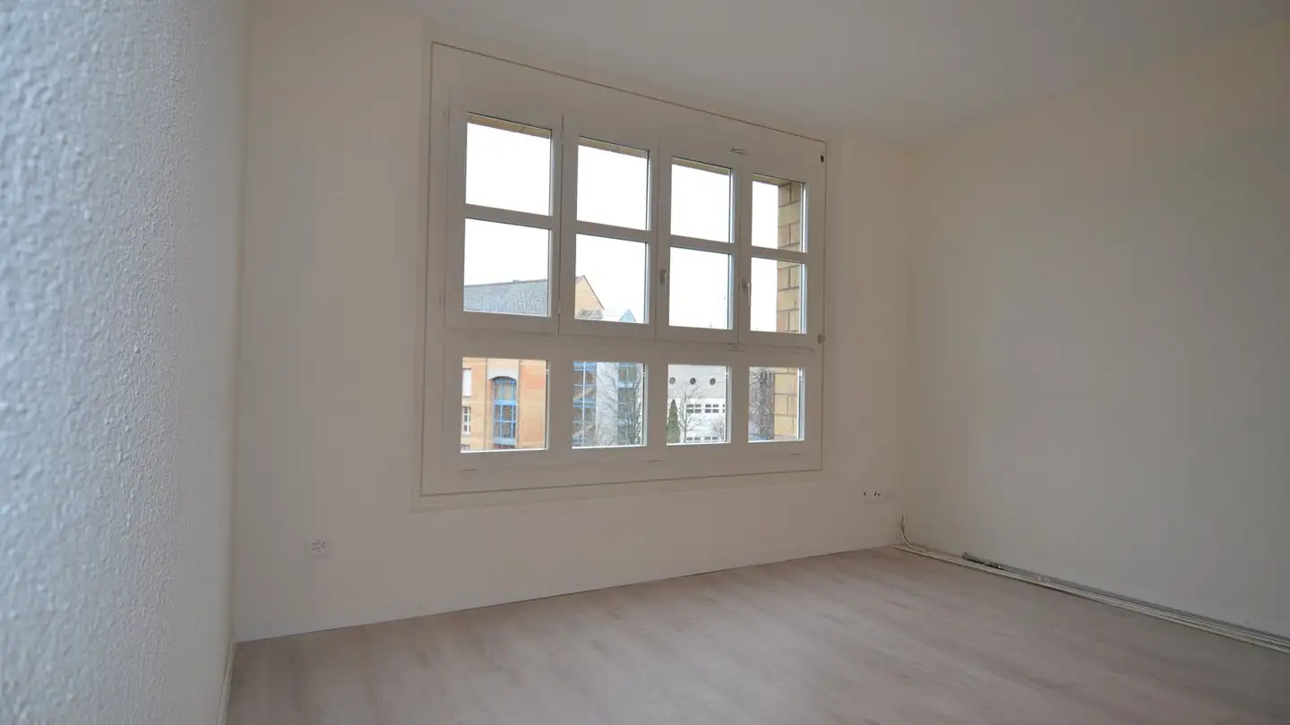 Attique à louer - Tiergartenstrasse 9, 3400 Burgdorf - Photo 4