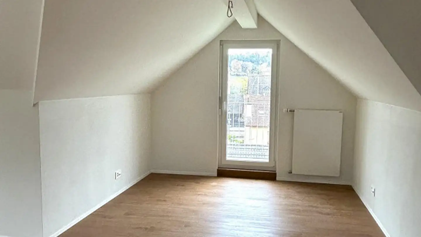 Attico in affitto - Bahnhofstrasse 18, 9214 Kradolf - Photo 4