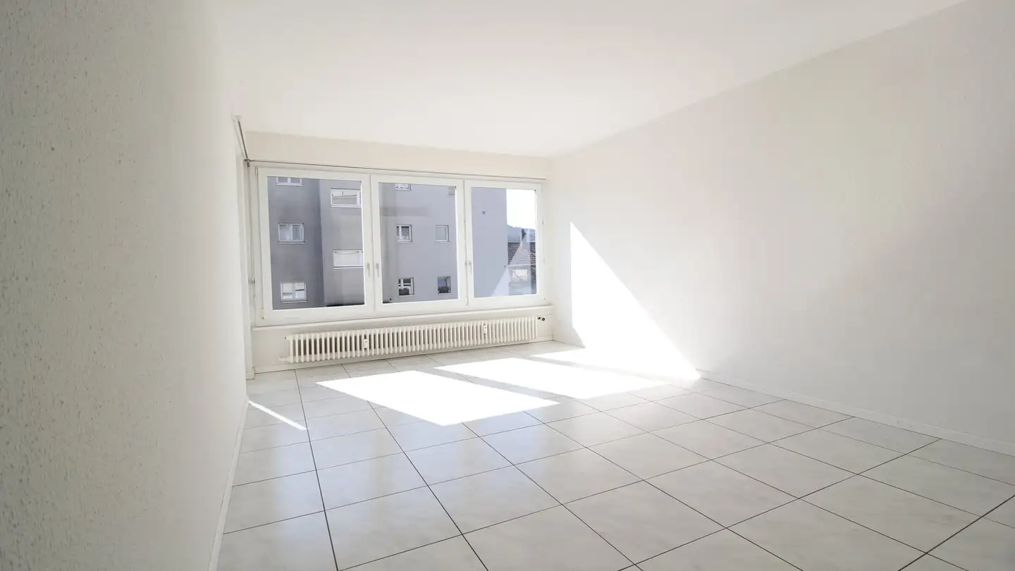 Appartement à louer - Fliederweg 15, 4612 Wangen b. Olten