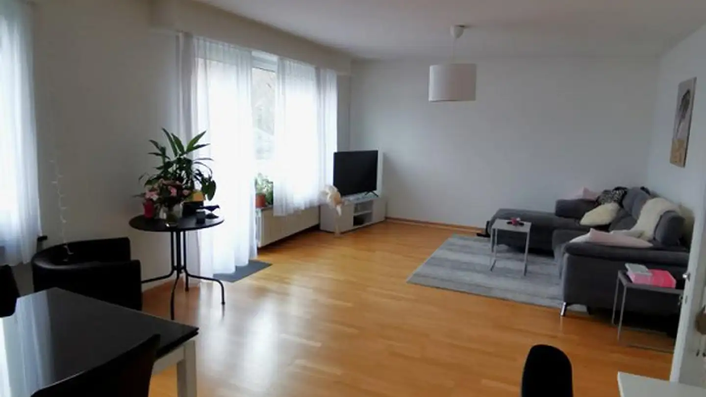 Apartment for rent - Gelterkinderstrasse 9b, 4450 Sissach - Photo 3