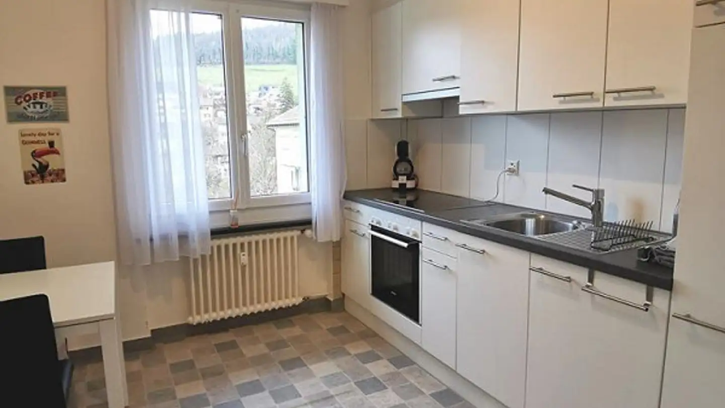 Apartment for rent - Gelterkinderstrasse 9b, 4450 Sissach - Photo 4