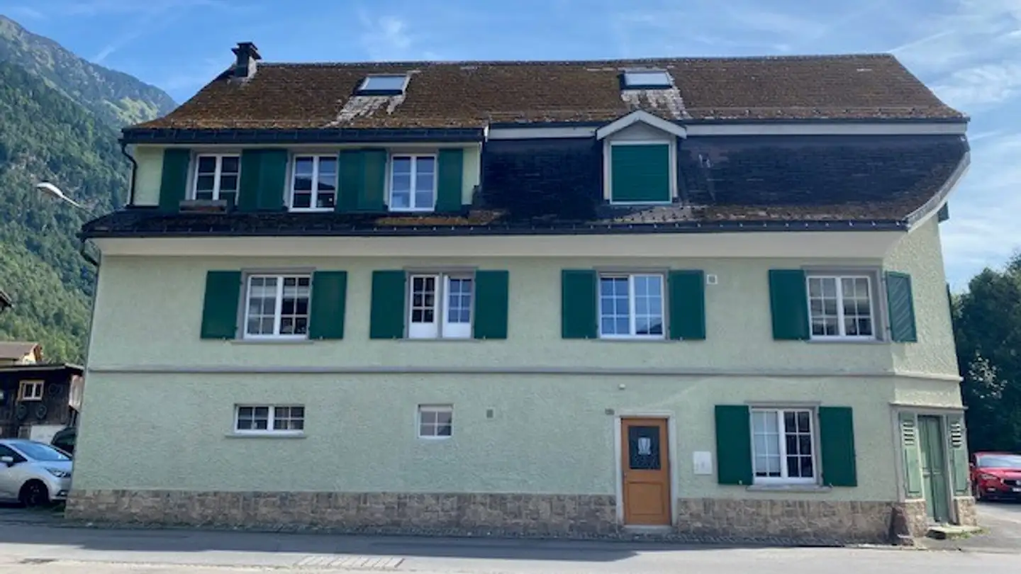 Appartamento in affitto - Dorfstrasse 2, 8755 Ennenda - Photo 2