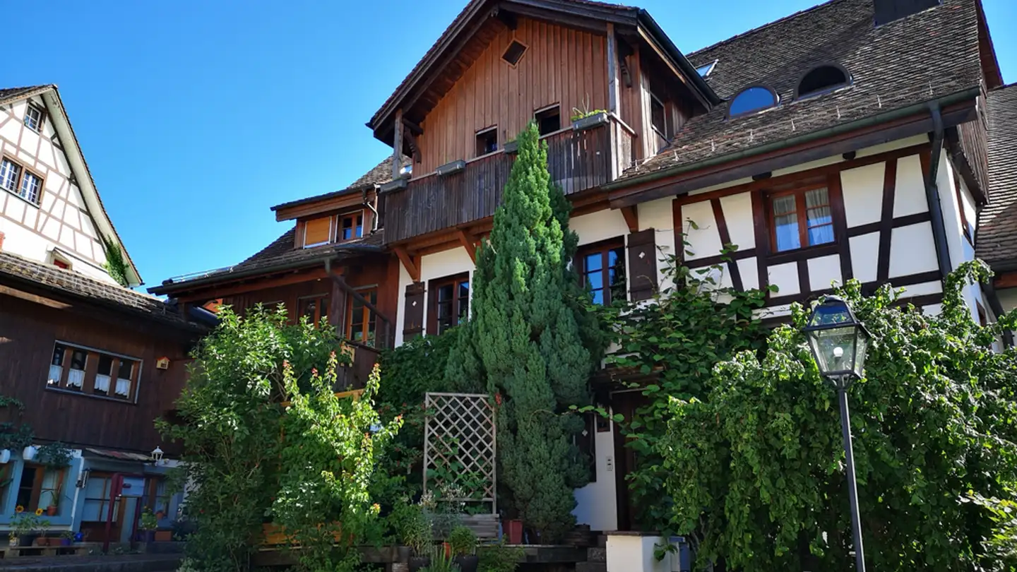 Appartamento in affitto - Obergasse 9, 8180 Bülach