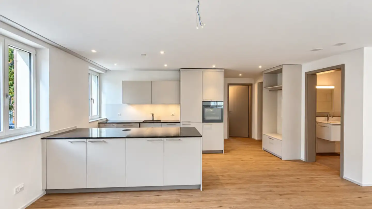 Wohnung mieten - Feldstrasse, 8400 Winterthur - Foto 2
