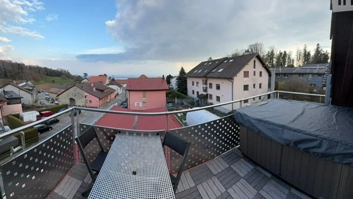 Wohnung mieten - Grand-Rue, 2037 Montmollin