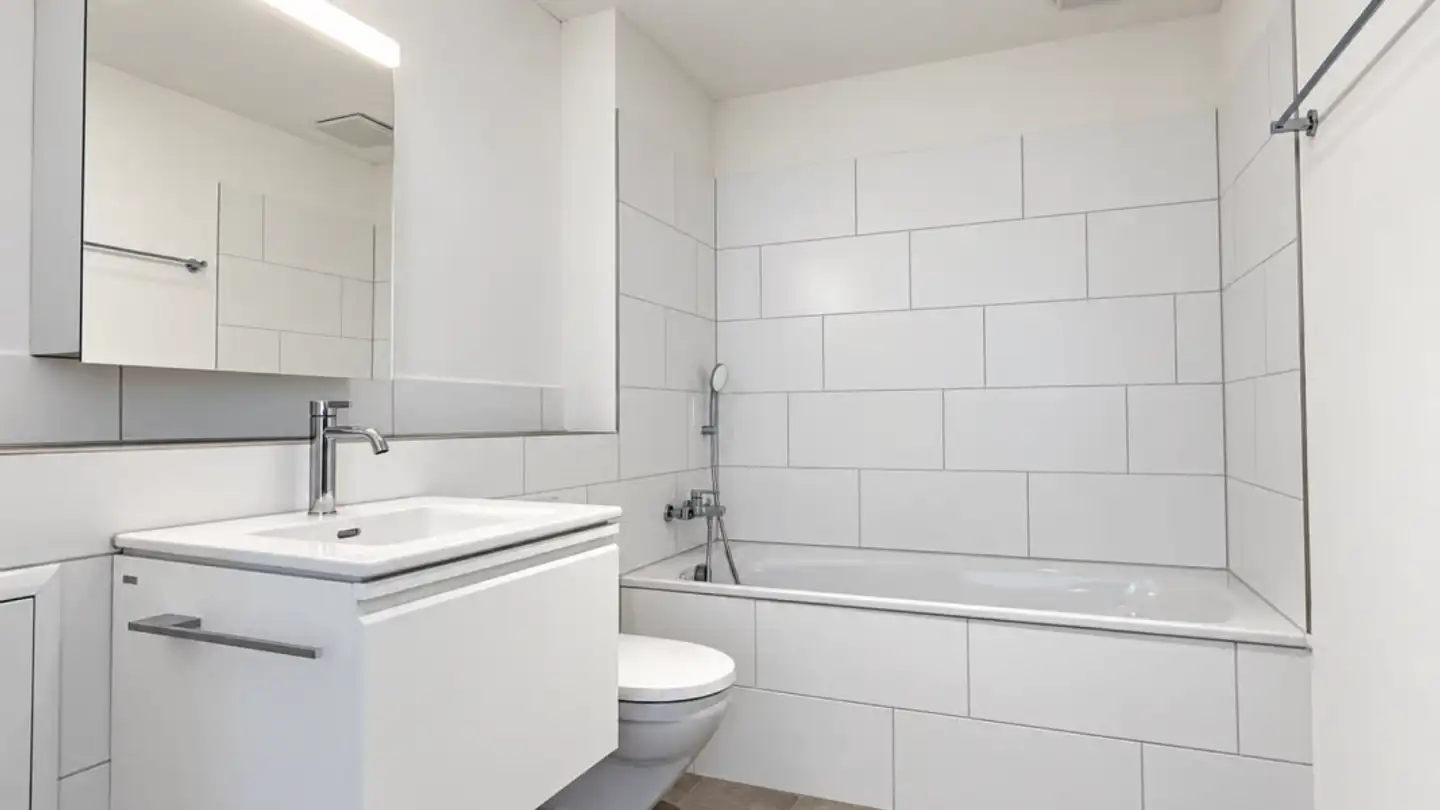 Wohnung mieten - Feldstrasse, 8400 Winterthur - Foto 4